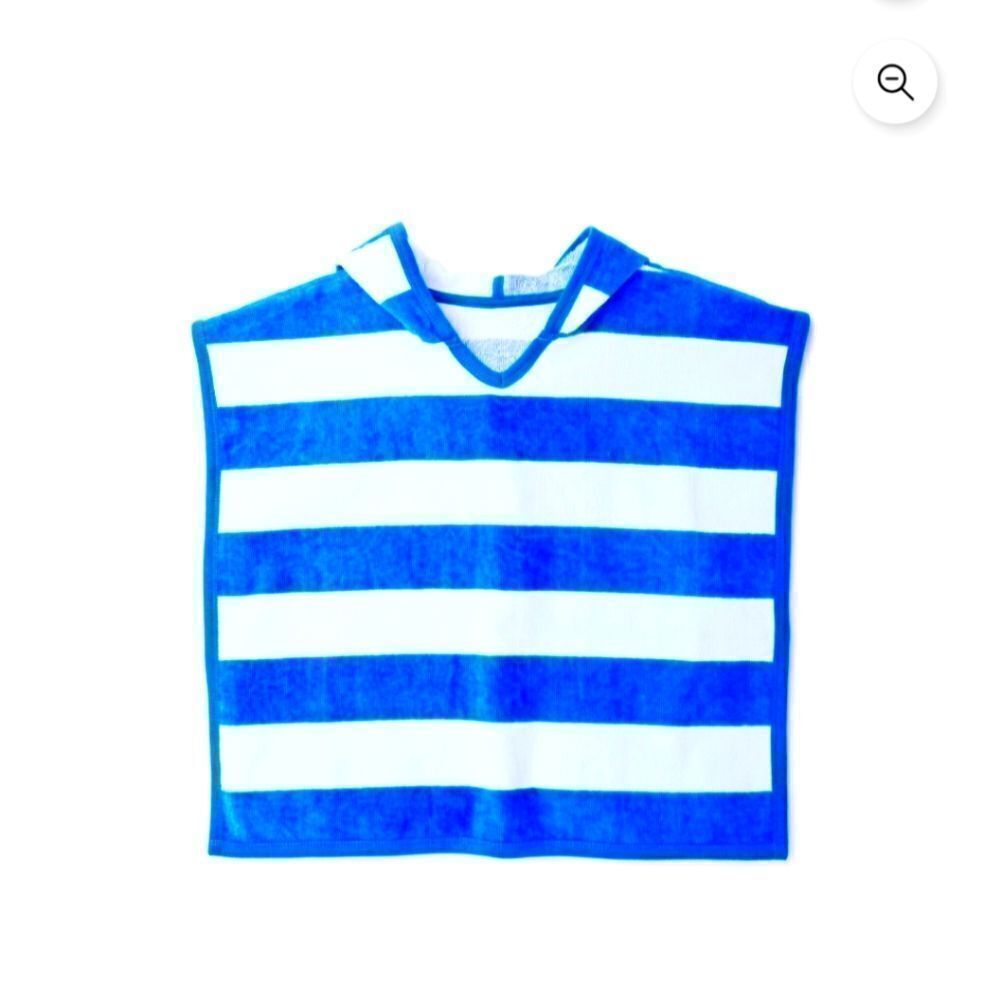 NWT Wonder Nation Baby and Toddler Swim Cover Up